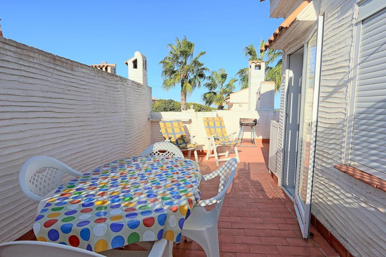 012 - Costa Hispania II 075 - Comfortholidays Gran Alacant Eksteriør billede